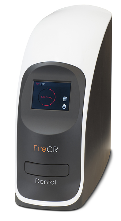 FireCR - Dental Reader - PSP Scanner